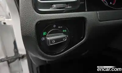 Volkswagen Golf 2015 2.0 Автомат в Москве № 232241, миниатюра 3