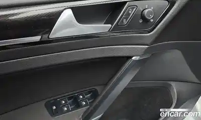 Volkswagen Golf 2015 2.0 Автомат в Москве № 232241, миниатюра 7