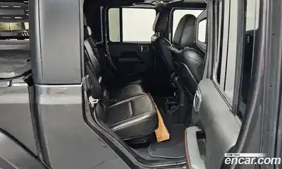 Jeep Gladiator 2021 3.6 Автомат в Москве № 232270, миниатюра 12