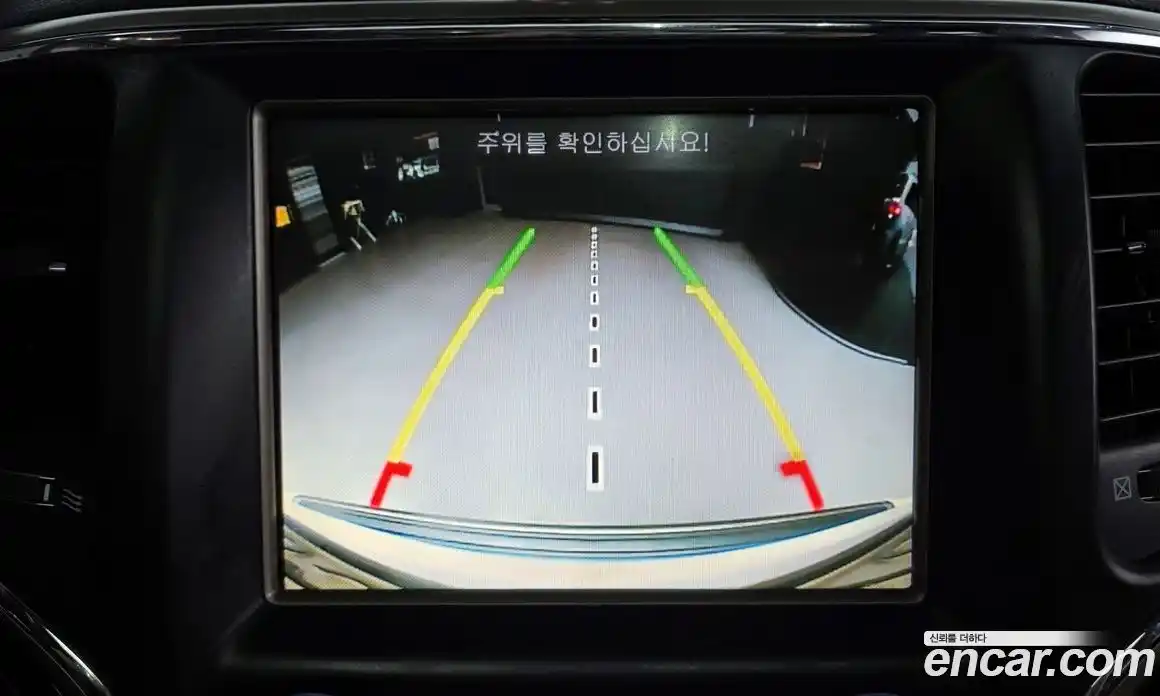 Jeep Cherokee 2016 3.0 Автомат в Москве № 232755, фото 16