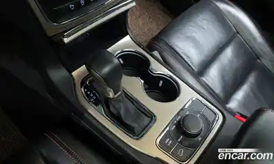 Jeep Cherokee 2016 3.0 Автомат в Москве № 232755, миниатюра 9