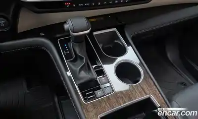 Toyota Sienna 2025 2.5 Автомат в Москве № 232836, миниатюра 3