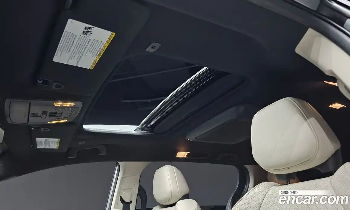 Toyota Sienna 2025 2.5 Автомат в Москве № 232836, фото 5