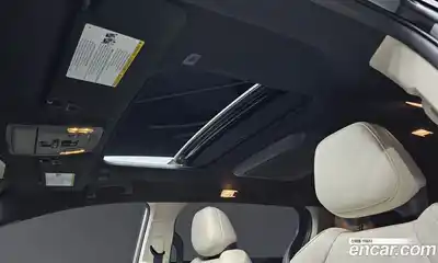 Toyota Sienna 2025 2.5 Автомат в Москве № 232836, миниатюра 5