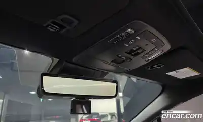 Toyota Sienna 2025 2.5 Автомат в Москве № 232836, миниатюра 10