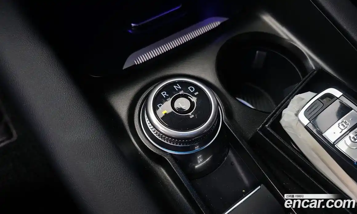 Ford Explorer 2025 2.3 Автомат в Москве № 233020, фото 14