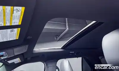 Ford Explorer 2025 2.3 Автомат в Москве № 233020, миниатюра 8