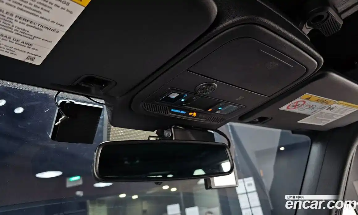 Ford Bronco 2024 2.3 Автомат в Москве № 233028, фото 19