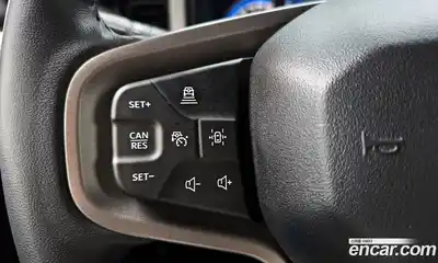 Ford Bronco 2024 2.3 Автомат в Москве № 233028, миниатюра 10