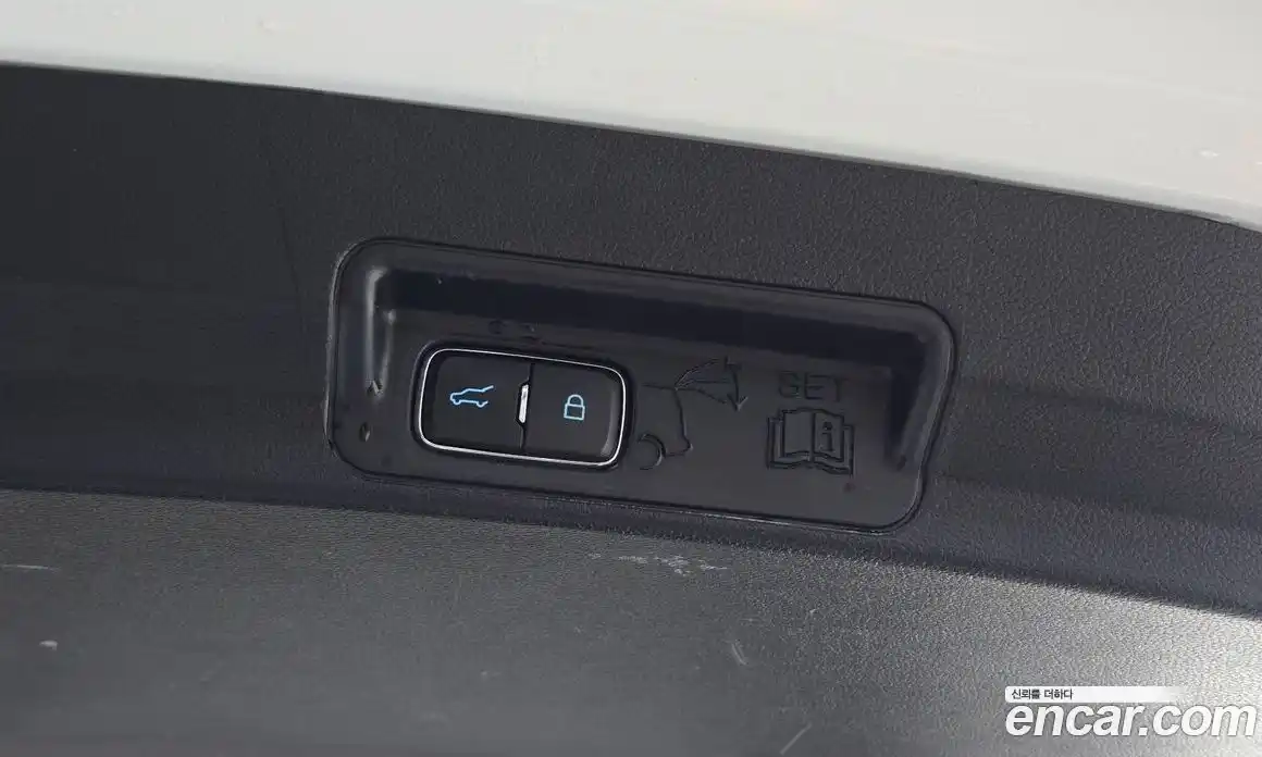 Ford Explorer 2021 2.3 Автомат в Москве № 233274, фото 12