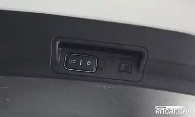 Ford Explorer 2021 2.3 Автомат в Москве № 233274, миниатюра 12