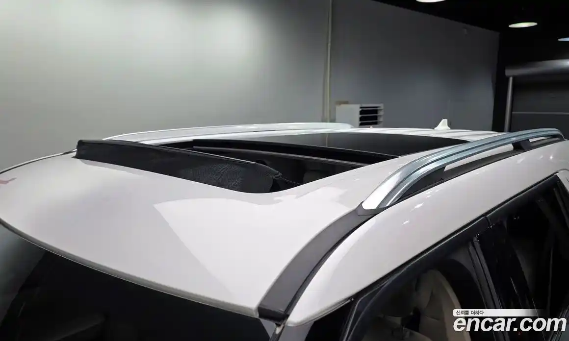 Ford Explorer 2021 2.3 Автомат в Москве № 233274, фото 4