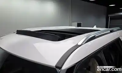 Ford Explorer 2021 2.3 Автомат в Москве № 233274, миниатюра 4