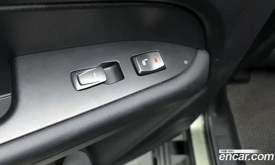 SsangYong Rexton 2022 2.2 Автомат в Москве № 234568, фото 18