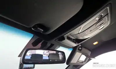 SsangYong Rexton 2022 2.2 Автомат в Москве № 234568, миниатюра 2