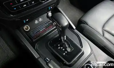 SsangYong Rexton 2022 2.2 Автомат в Москве № 234568, миниатюра 5