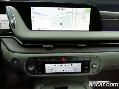 Genesis G90 2025 3.5 Автомат в Москве № 23807, миниатюра 11