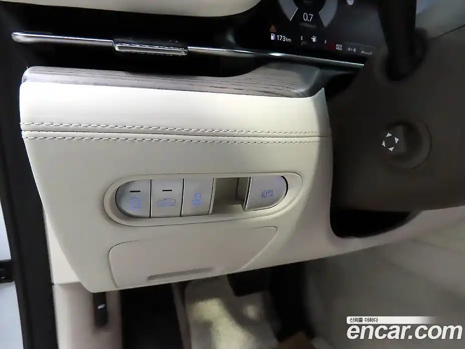 Genesis G90 2025 3.5 Автомат в Москве № 23807, фото 14