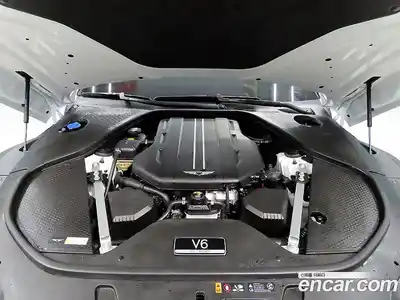 Genesis G90 2025 3.5 Автомат в Москве № 23807, миниатюра 6