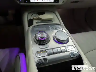 Genesis G90 2025 3.5 Автомат в Москве № 23807, миниатюра 9