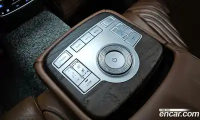 Genesis G80 2021 2.5 Автомат в Москве № 24210, миниатюра 11