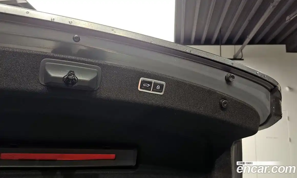 Genesis G80 2021 2.5 Автомат в Москве № 24210, фото 18