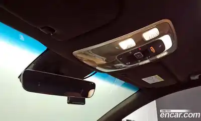 Genesis G80 2021 2.5 Автомат в Москве № 24210, миниатюра 3