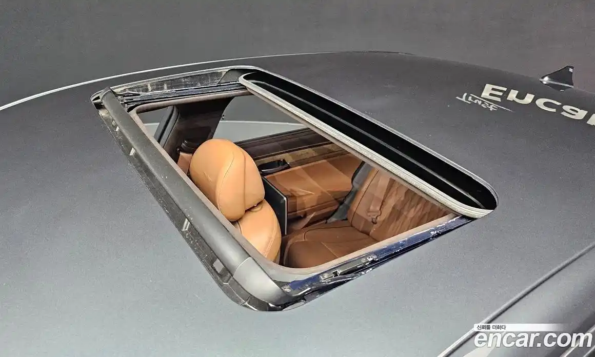 Genesis G90 2019 3.8 Автомат в Москве № 24359, фото 13