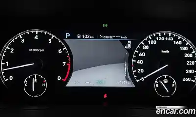 Genesis G90 2019 3.8 Автомат в Москве № 24359, миниатюра 3