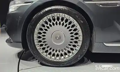 Genesis G90 2019 3.8 Автомат в Москве № 24359, миниатюра 4