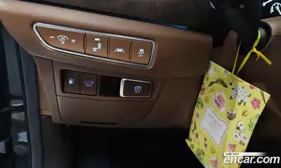 Genesis G90 2019 3.8 Автомат в Москве № 24359, миниатюра 7