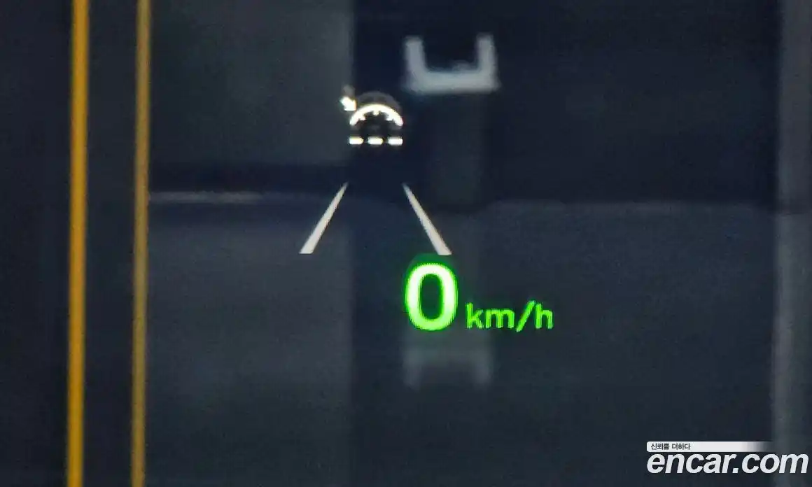 Genesis G90 2019 3.8 Автомат в Москве № 24359, фото 10