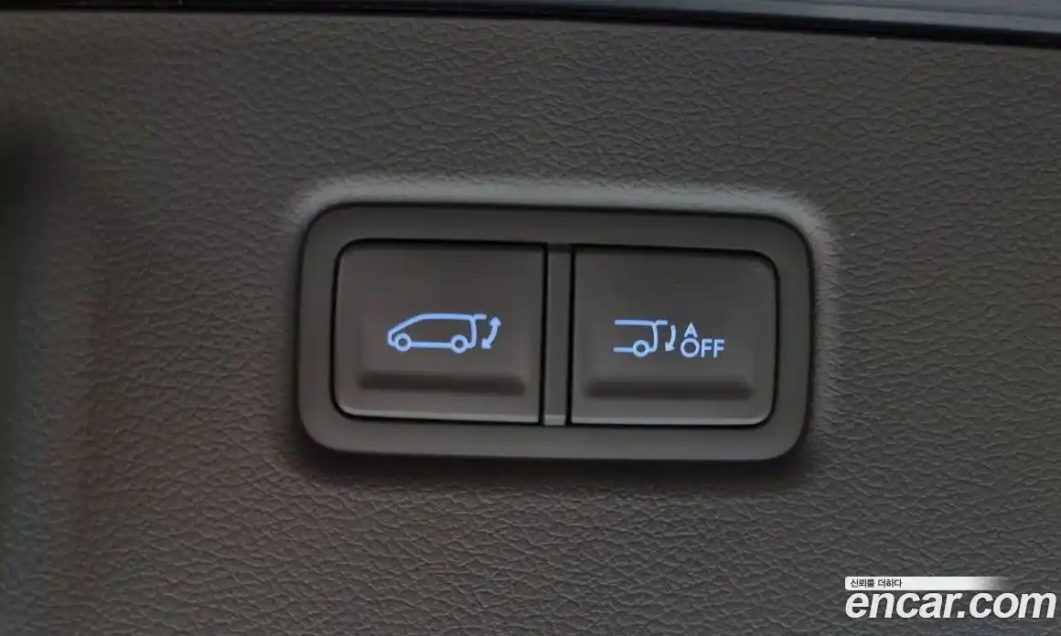 Hyundai Staria 2024 2.2 Автомат в Москве № 244739, фото 11