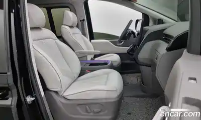 Hyundai Staria 2024 2.2 Автомат в Москве № 244739, миниатюра 2