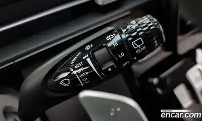 Hyundai Staria 2024 2.2 Автомат в Москве № 244739, миниатюра 3