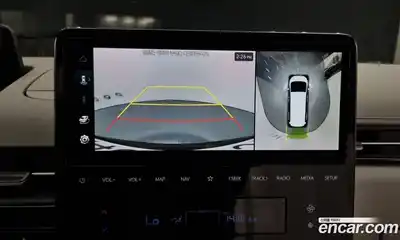 Hyundai Staria 2024 2.2 Автомат в Москве № 244739, миниатюра 7