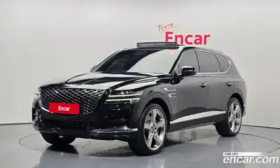 Genesis GV80, 2023