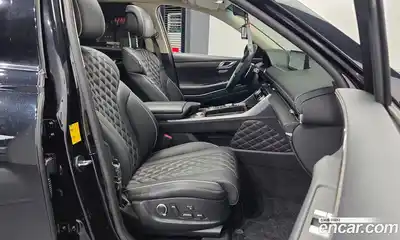 Genesis GV80 2023 3.5 Автомат в Москве № 24489, миниатюра 11