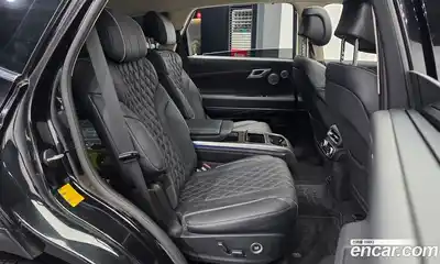 Genesis GV80 2023 3.5 Автомат в Москве № 24489, миниатюра 12