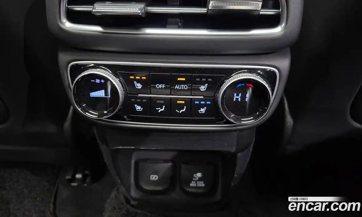 Genesis GV80 2023 3.5 Автомат в Москве № 24489, фото 19