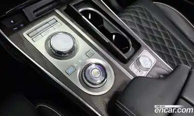 Genesis GV80 2023 3.5 Автомат в Москве № 24489, миниатюра 9