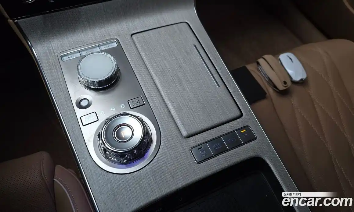 Genesis G80 2026 2.5 Автомат в Москве № 24543, фото 12