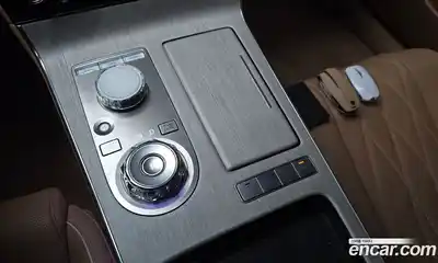 Genesis G80 2026 2.5 Автомат в Москве № 24543, миниатюра 12