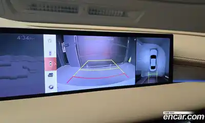 Genesis G80 2026 2.5 Автомат в Москве № 24543, миниатюра 3