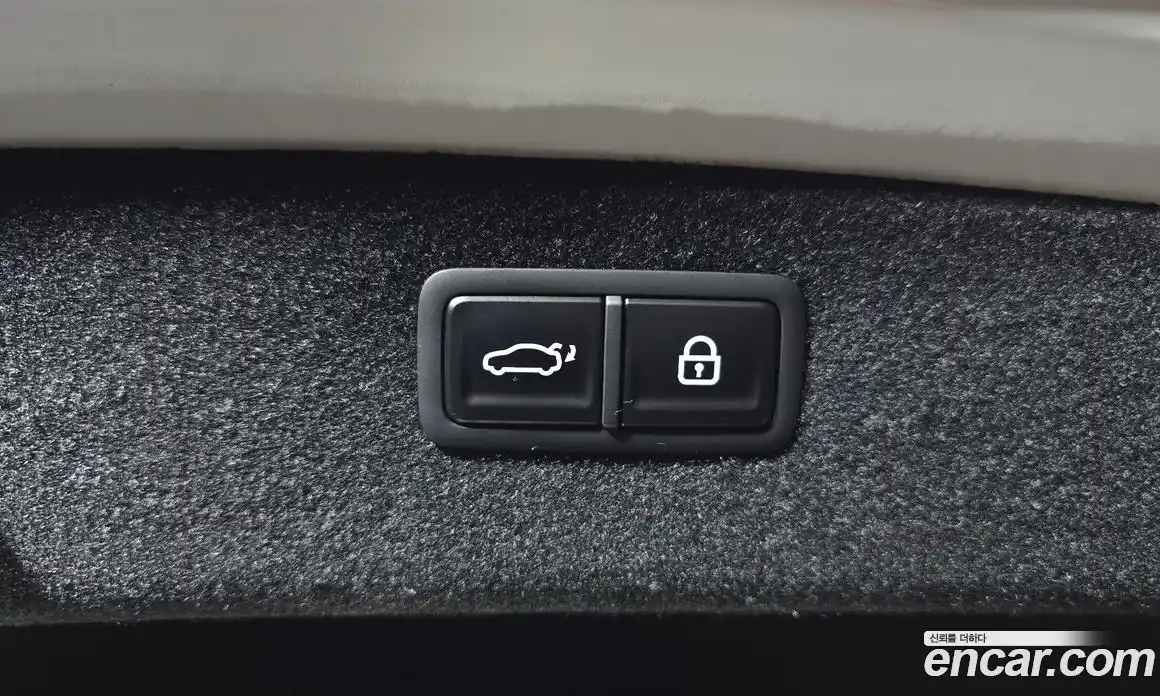 Genesis G80 2026 2.5 Автомат в Москве № 24543, фото 4