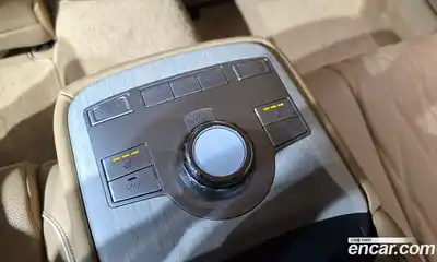 Genesis G80 2026 2.5 Автомат в Москве № 24543, миниатюра 7