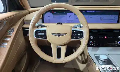 Genesis G80 2026 2.5 Автомат в Москве № 24543, миниатюра 10