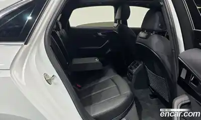 Audi A4 2021 2.0 Автомат в Москве № 245630, миниатюра 4