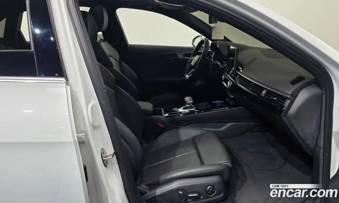 Audi A4 2021 2.0 Автомат в Москве № 245630, фото 8