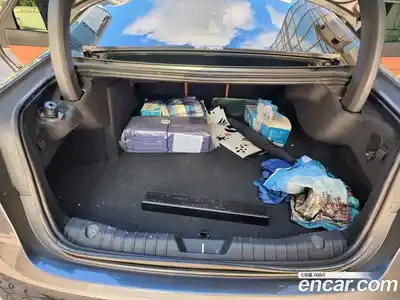 Jaguar XF 2019 2.0 Автомат в Москве № 248300, миниатюра 11